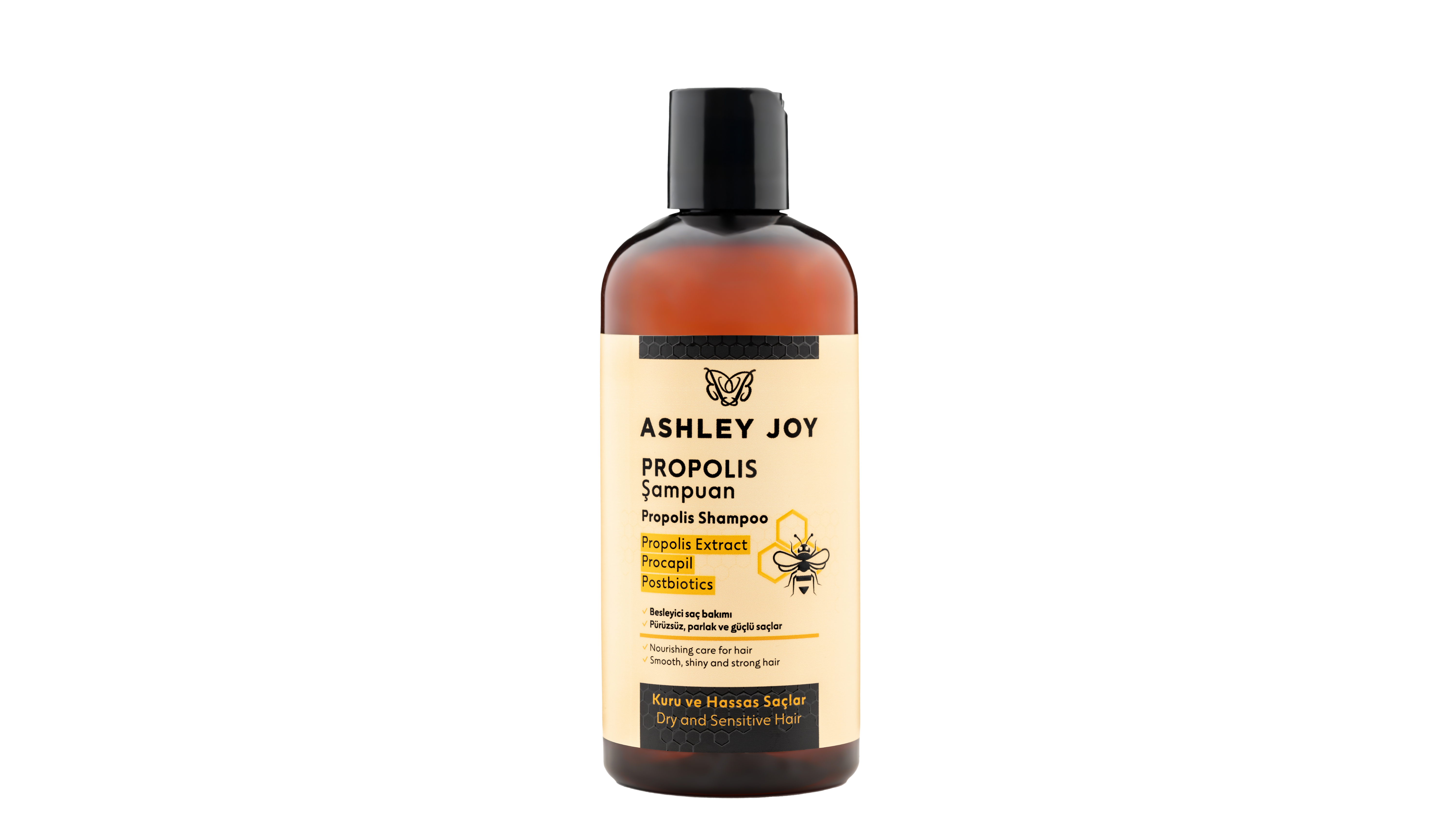 PROPOLIS SHAMPOO