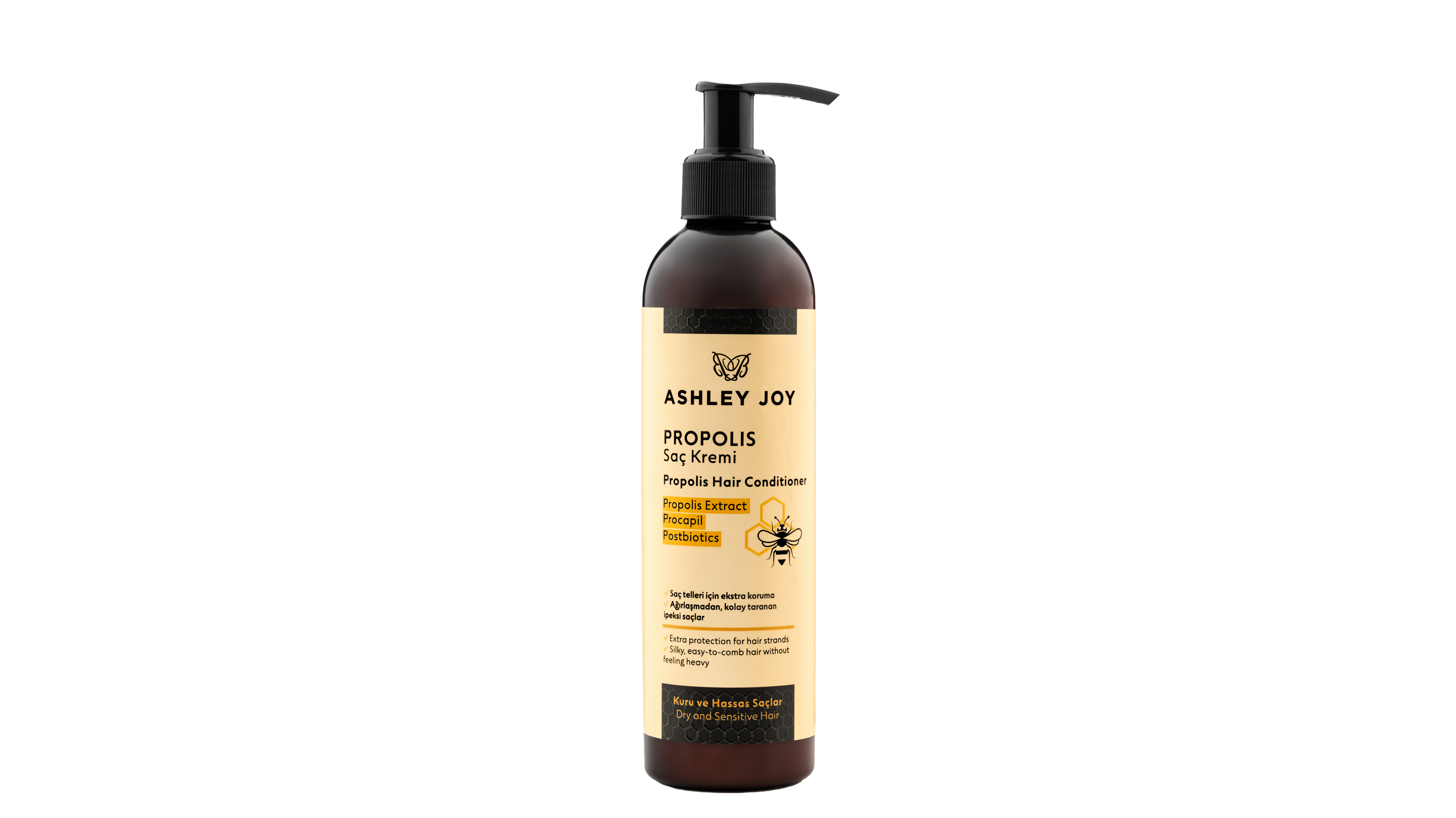 PROPOLIS CONDITIONER