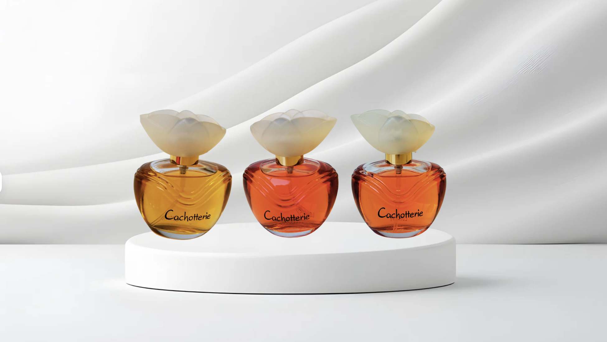 Cachotterie Collection
