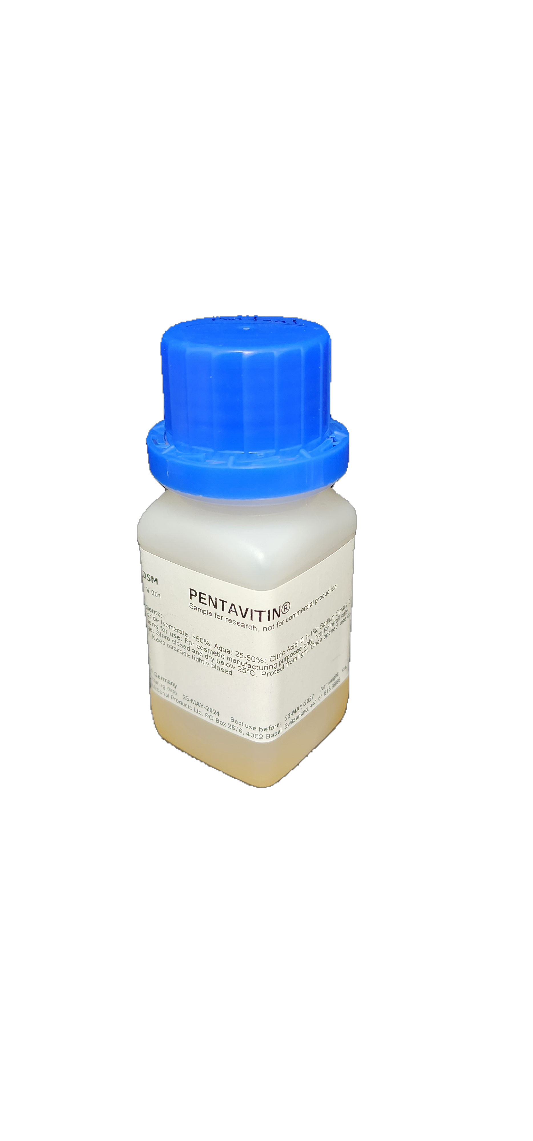 Pentavitin® (DSM-Firmenich)