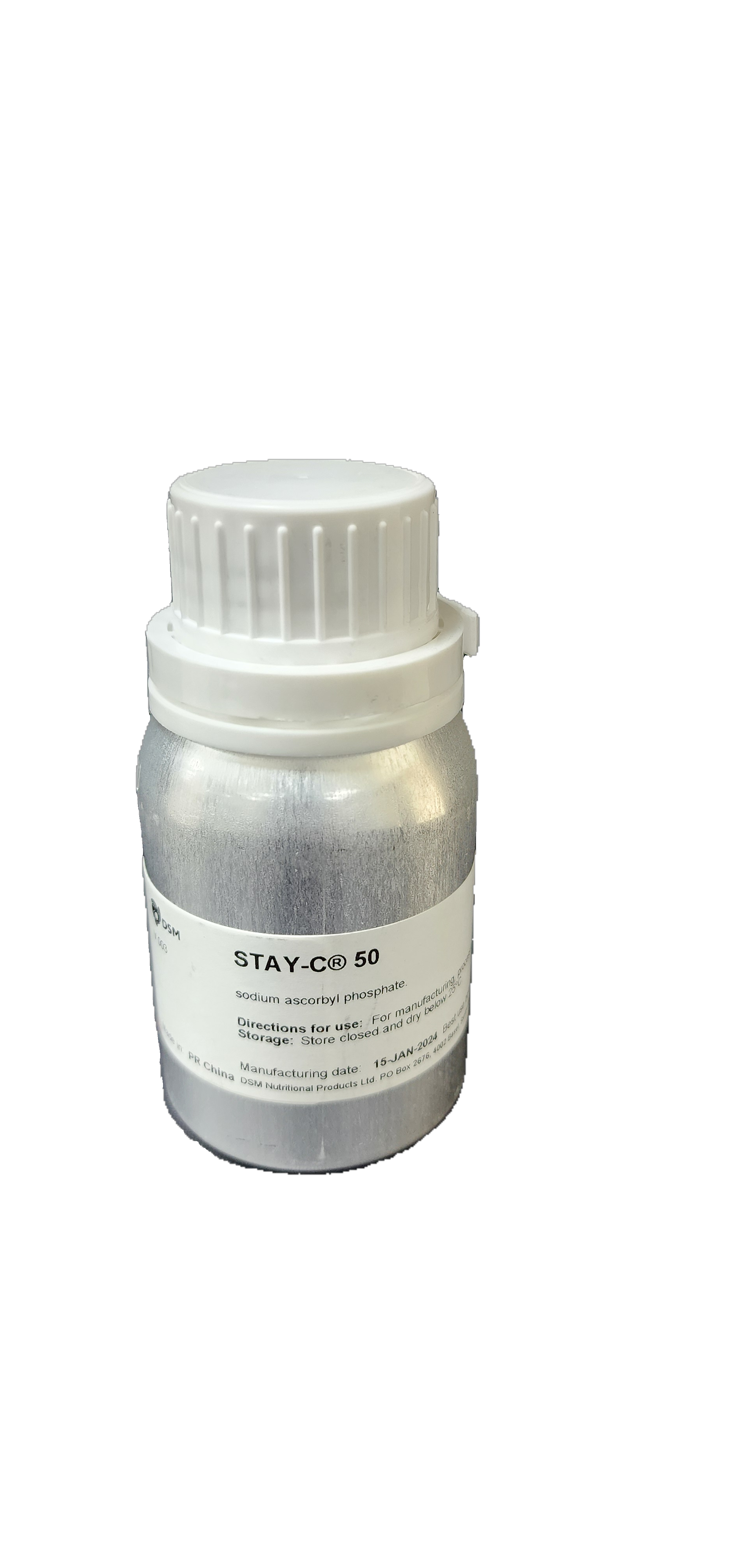 Stay-C® 50 (DSM-Firmenich)