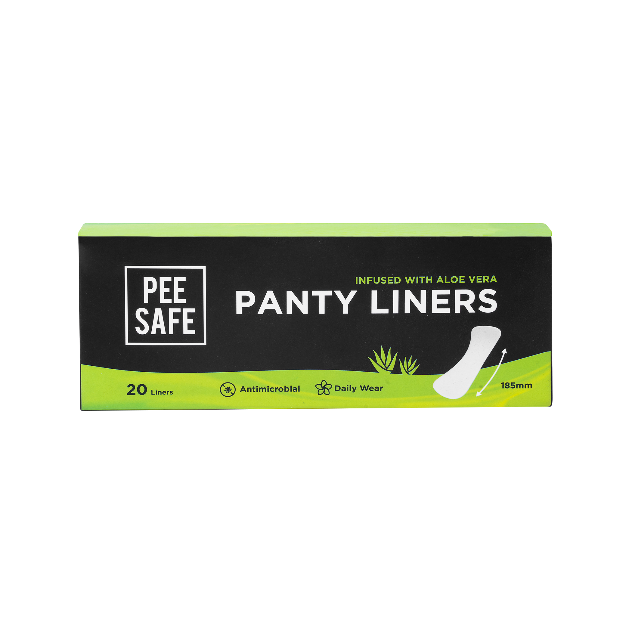 Pee Safe Panty Liners