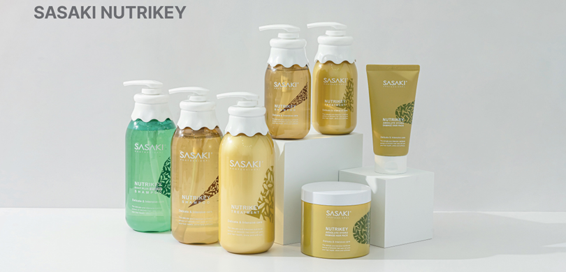 HAIR CARE