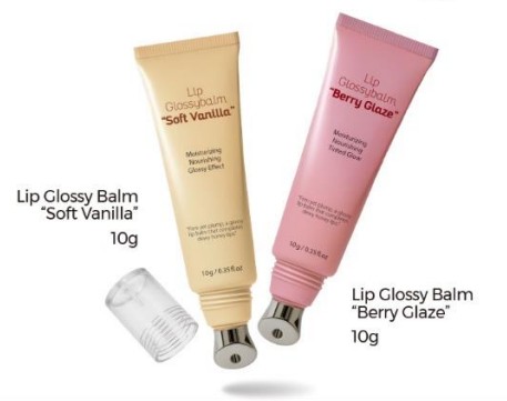 LIP GLOSSY BALM