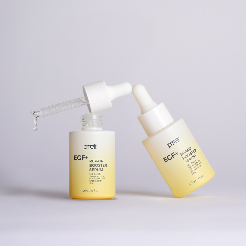 Our EGF+ Repair Booster Serum