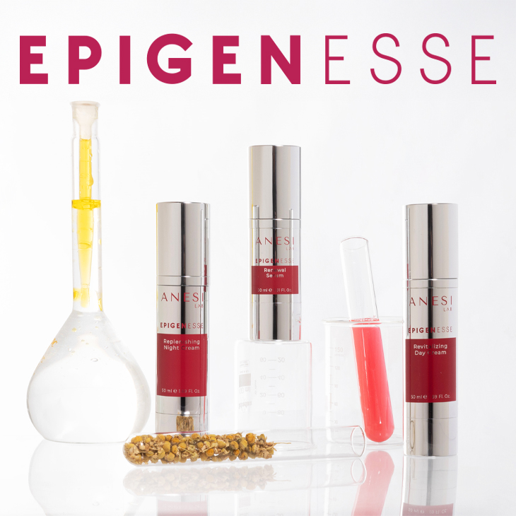 EPIGENESSE