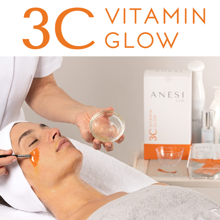 3C VITAMIN GLOW