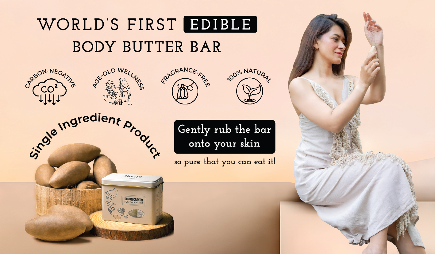 BODY BUTTER BAR