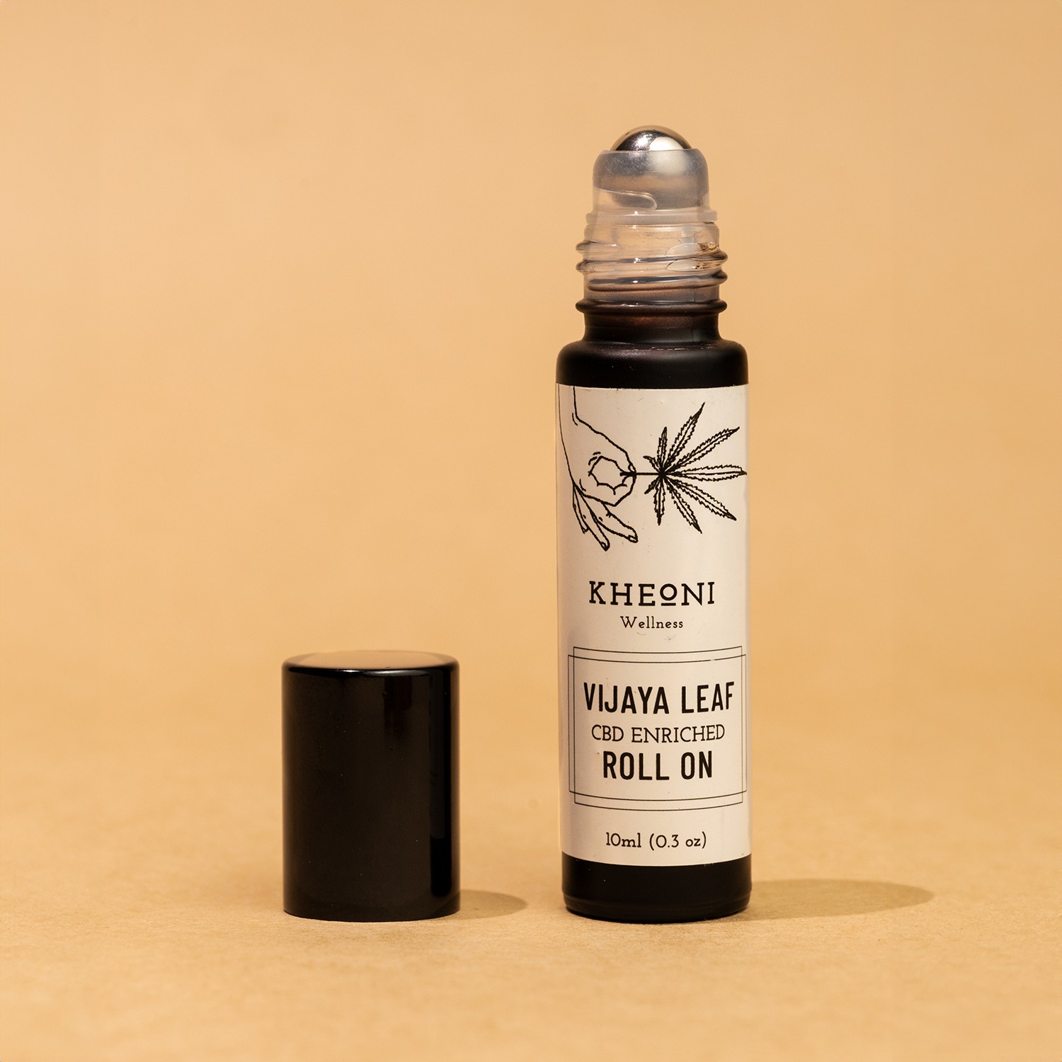 Vijaya Pain-Relief Roll-on