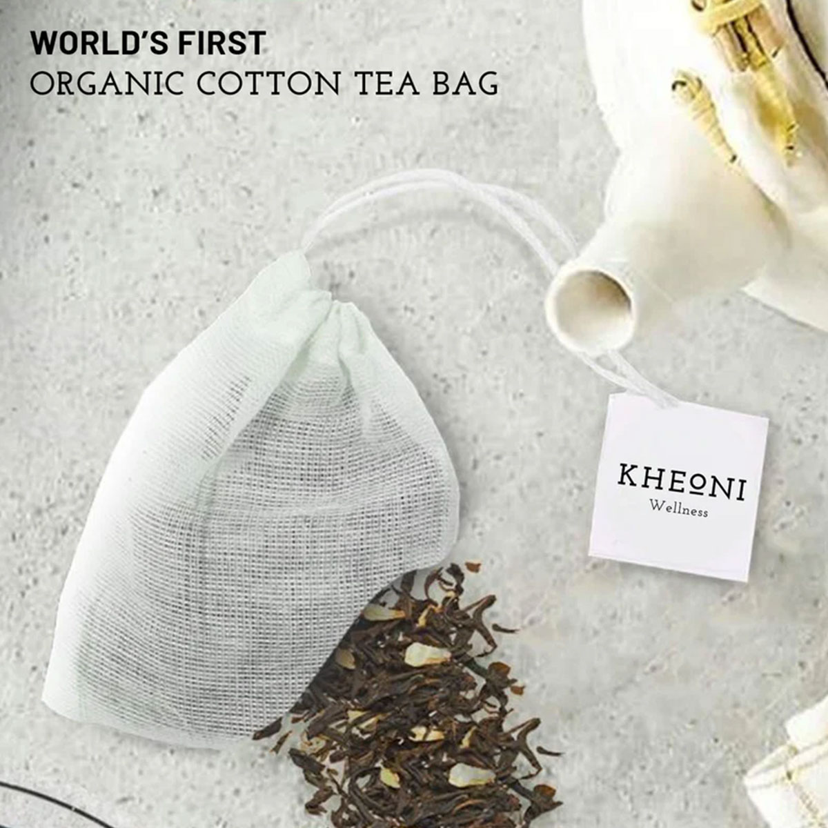 Organic Tea