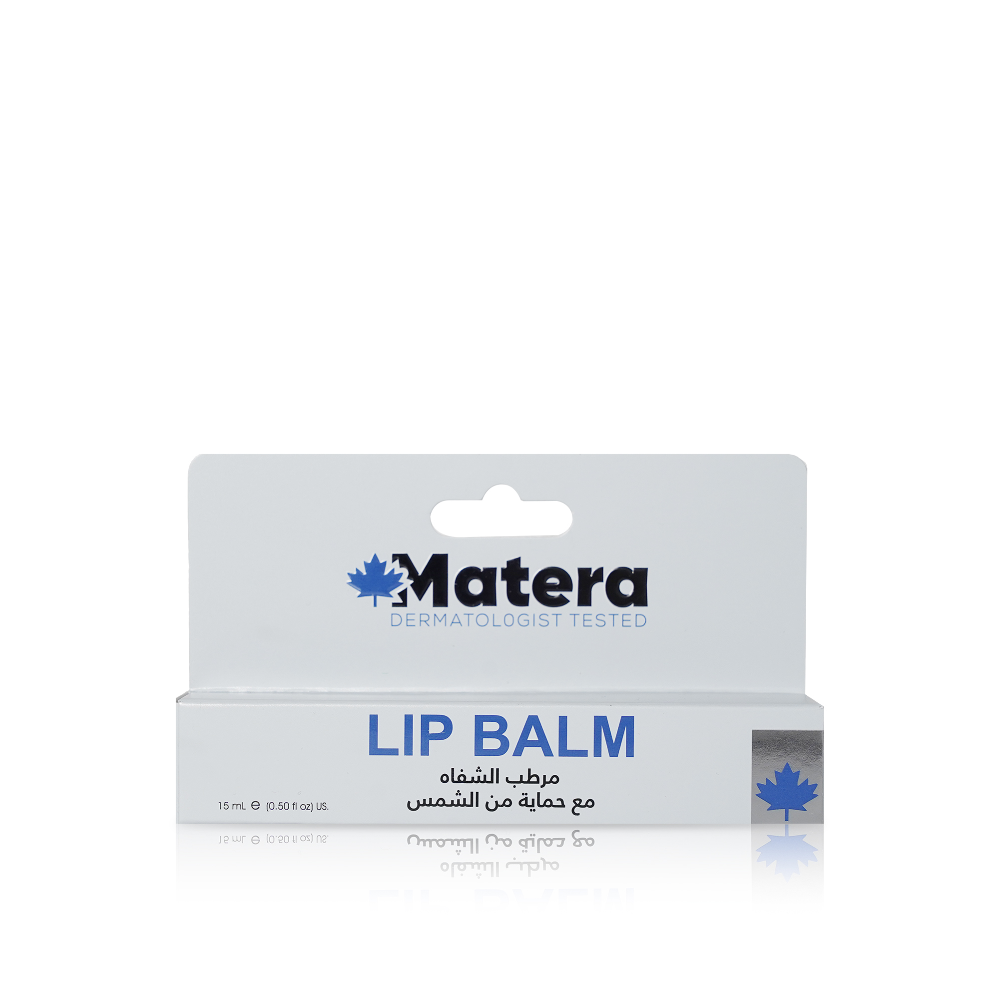 Matera Lip Balm