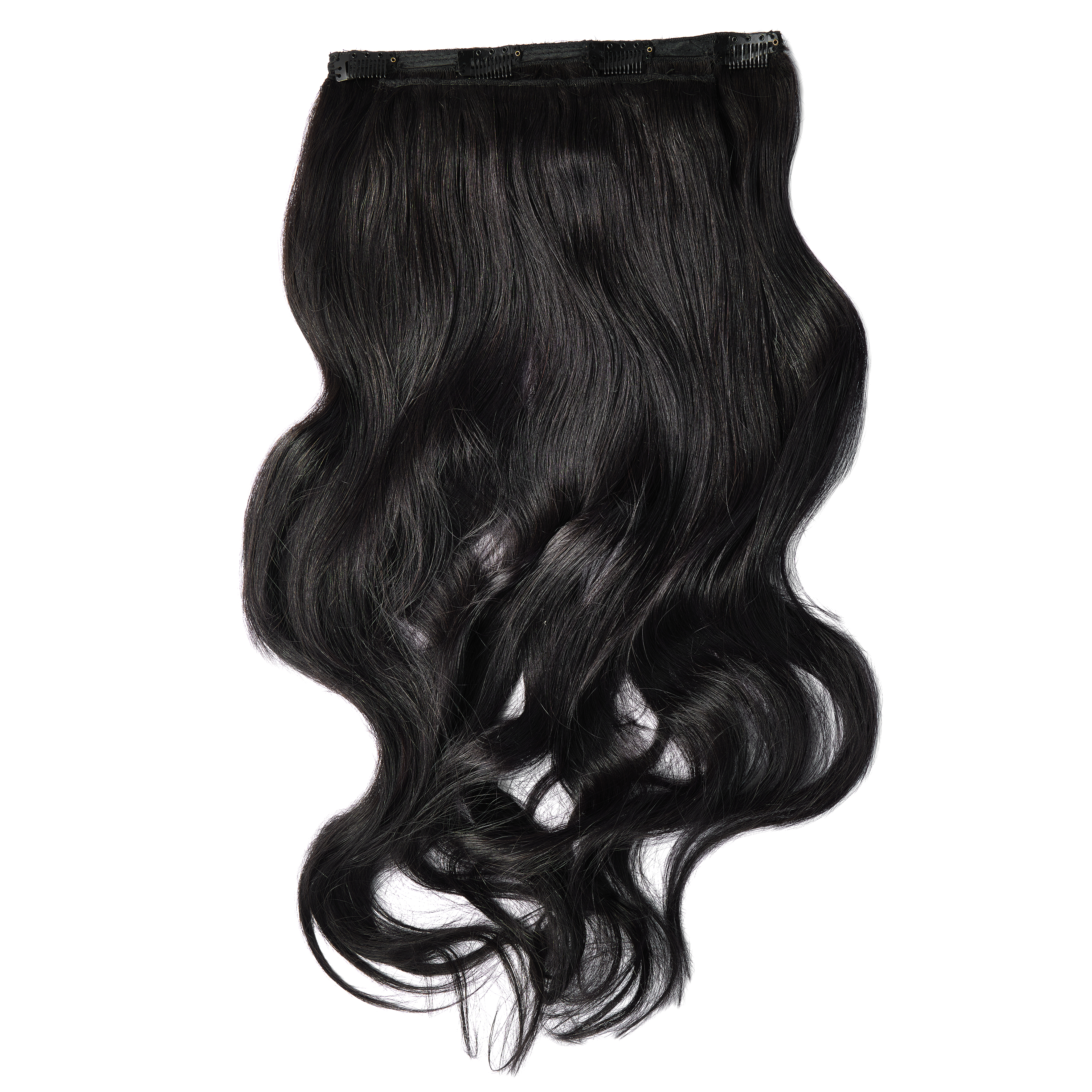 Volume Clip In Hair Extensions