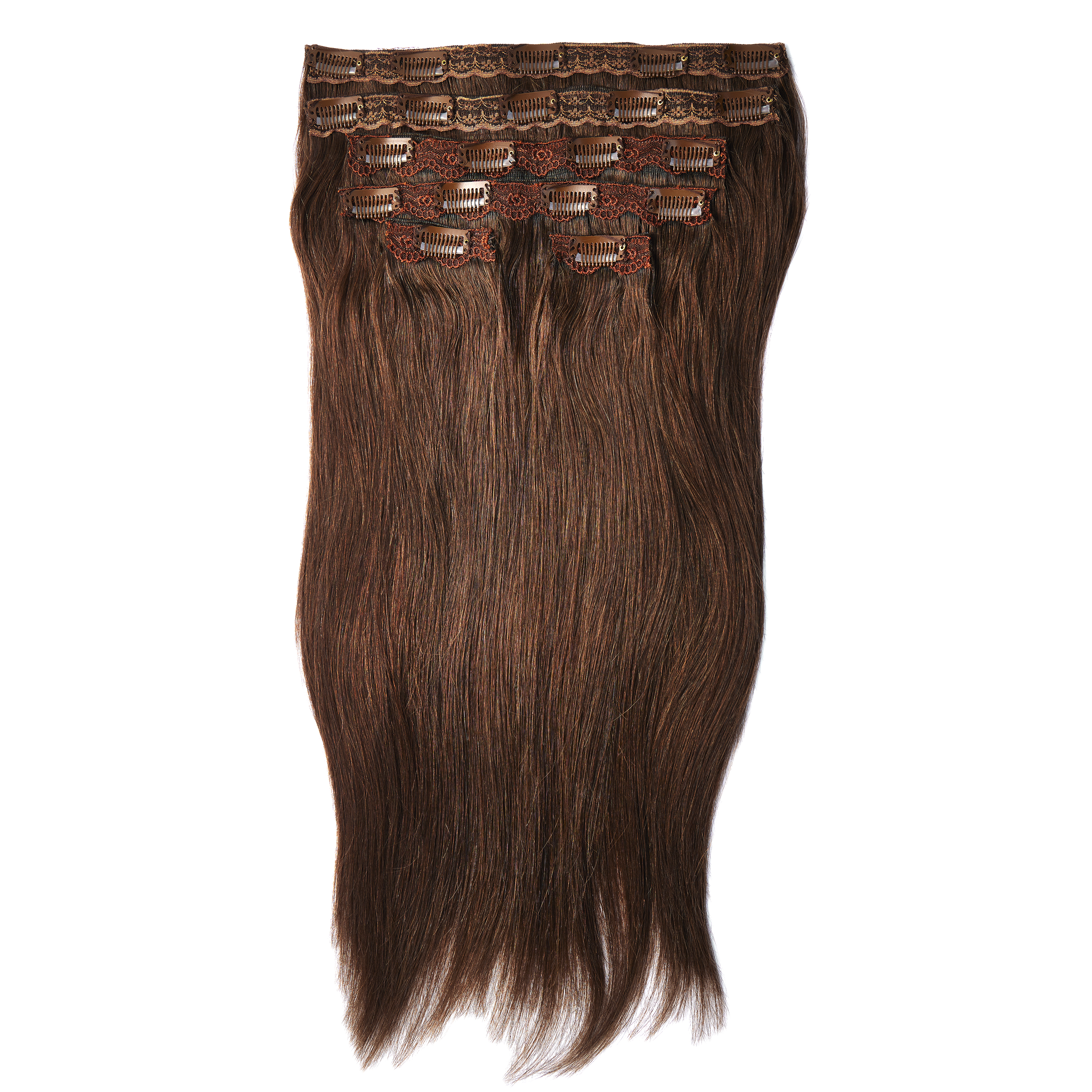 Skinny clips Hair Extensions