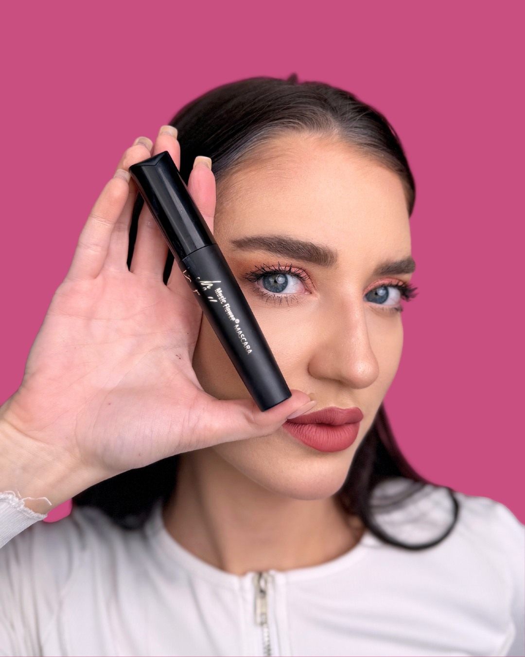 3D MASCARA 