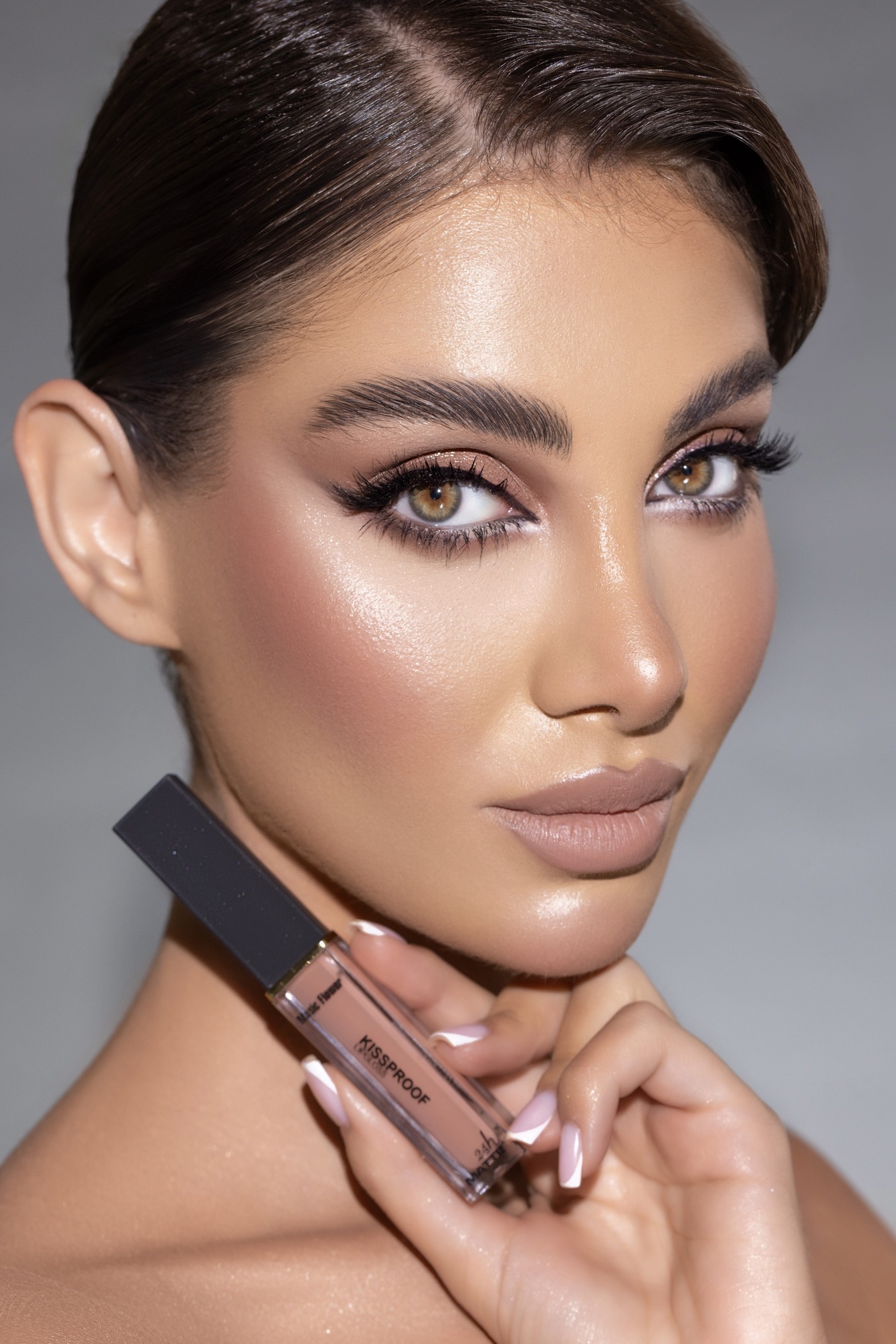 MATTE LIPGLOSS