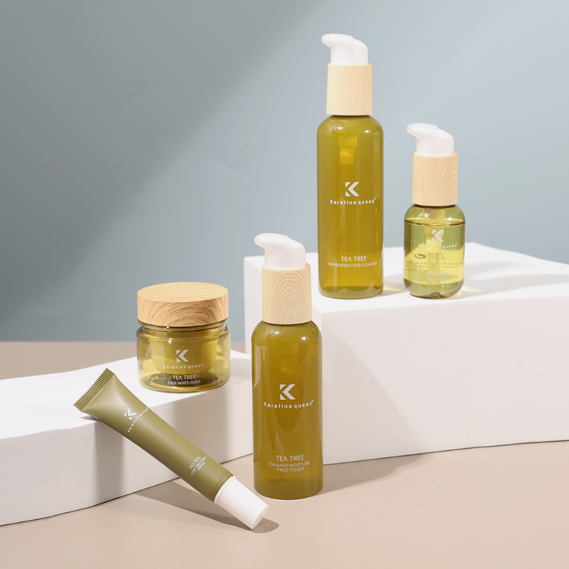  TEA TREE SKIN CARE 