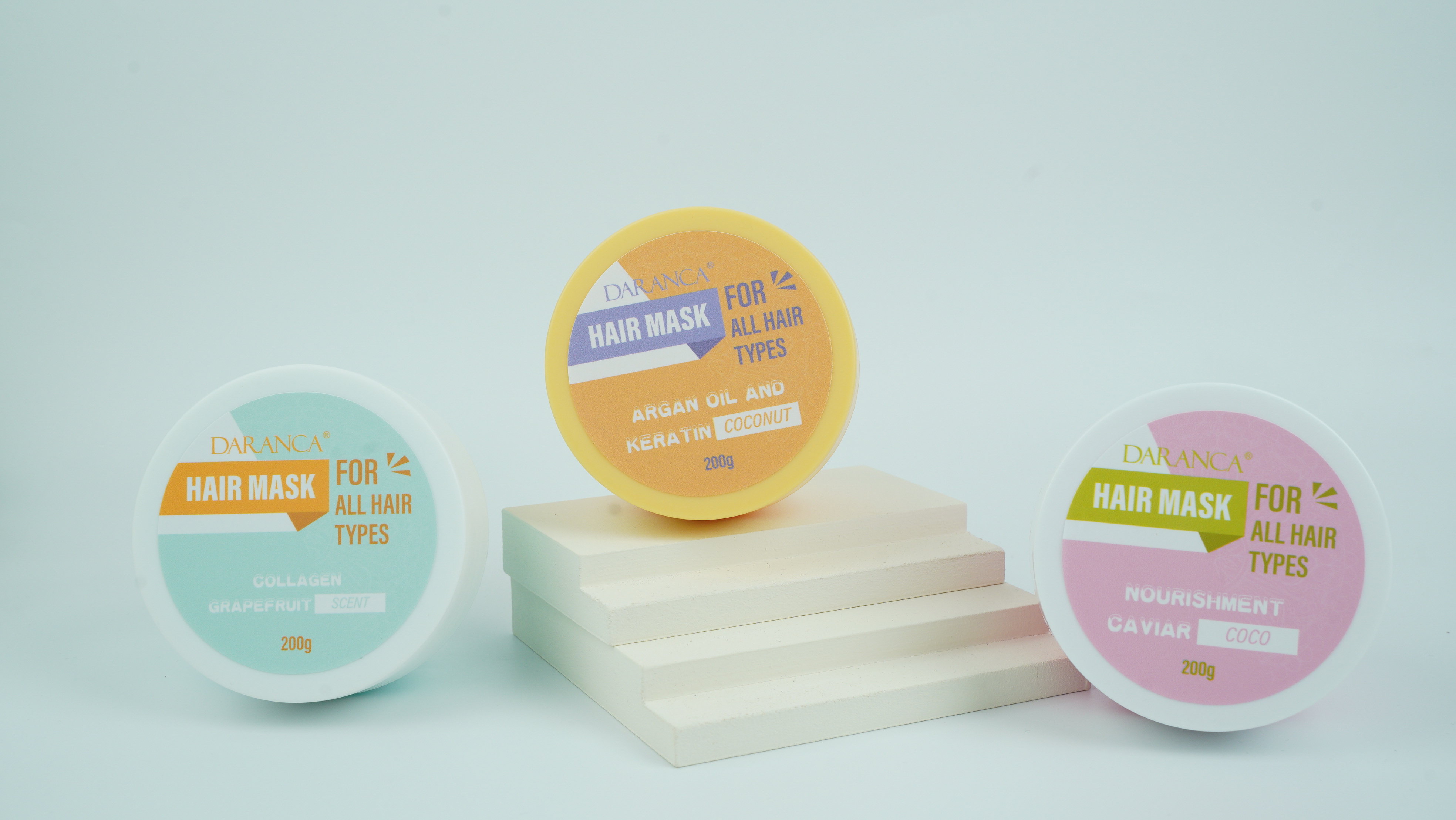 Hair Mask