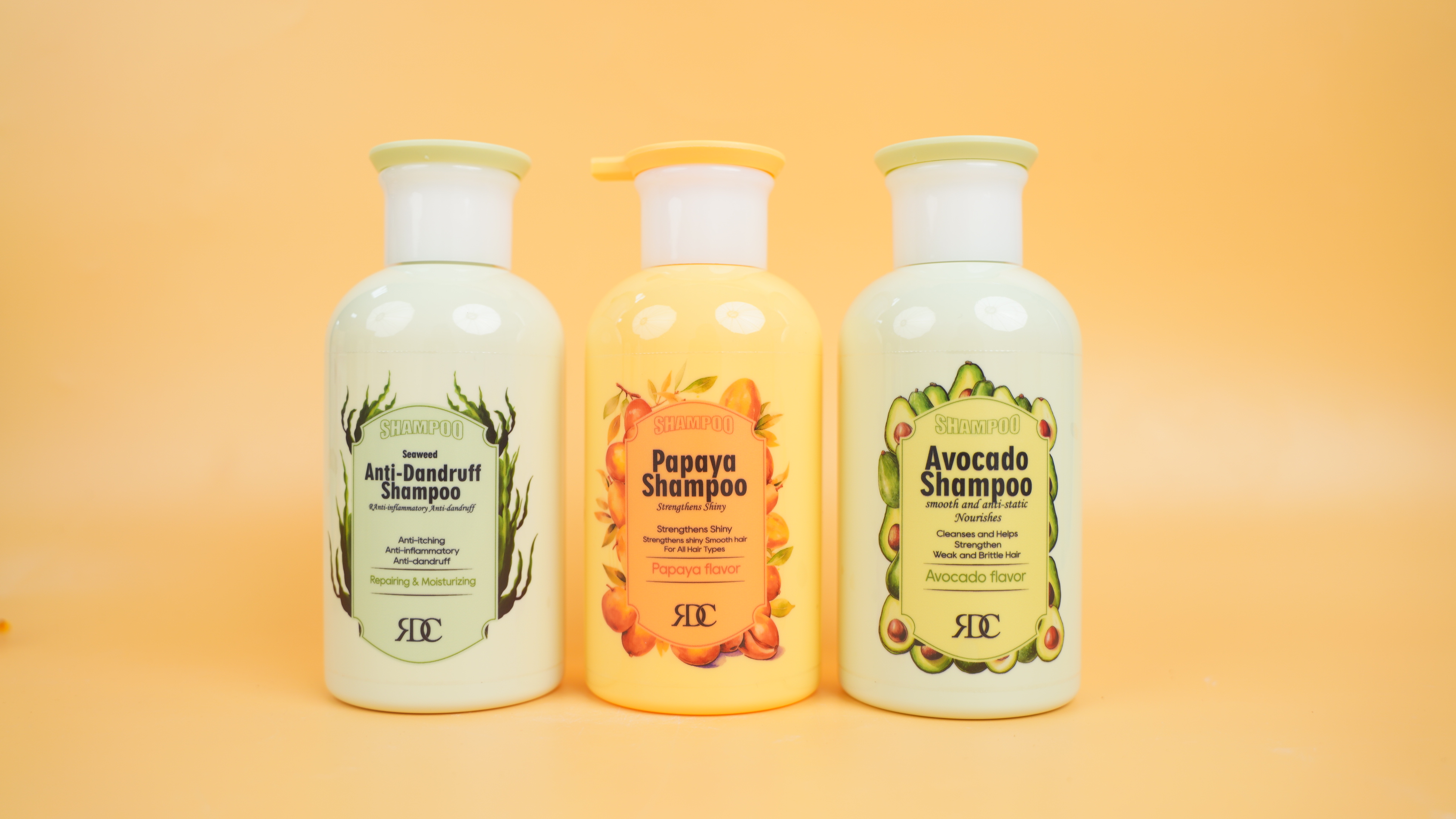 Hair Shampoo