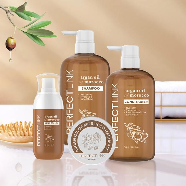 Hair care products