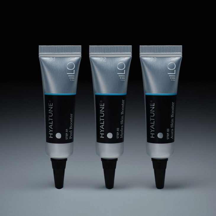 THE ILLON HYALTUNE KIT