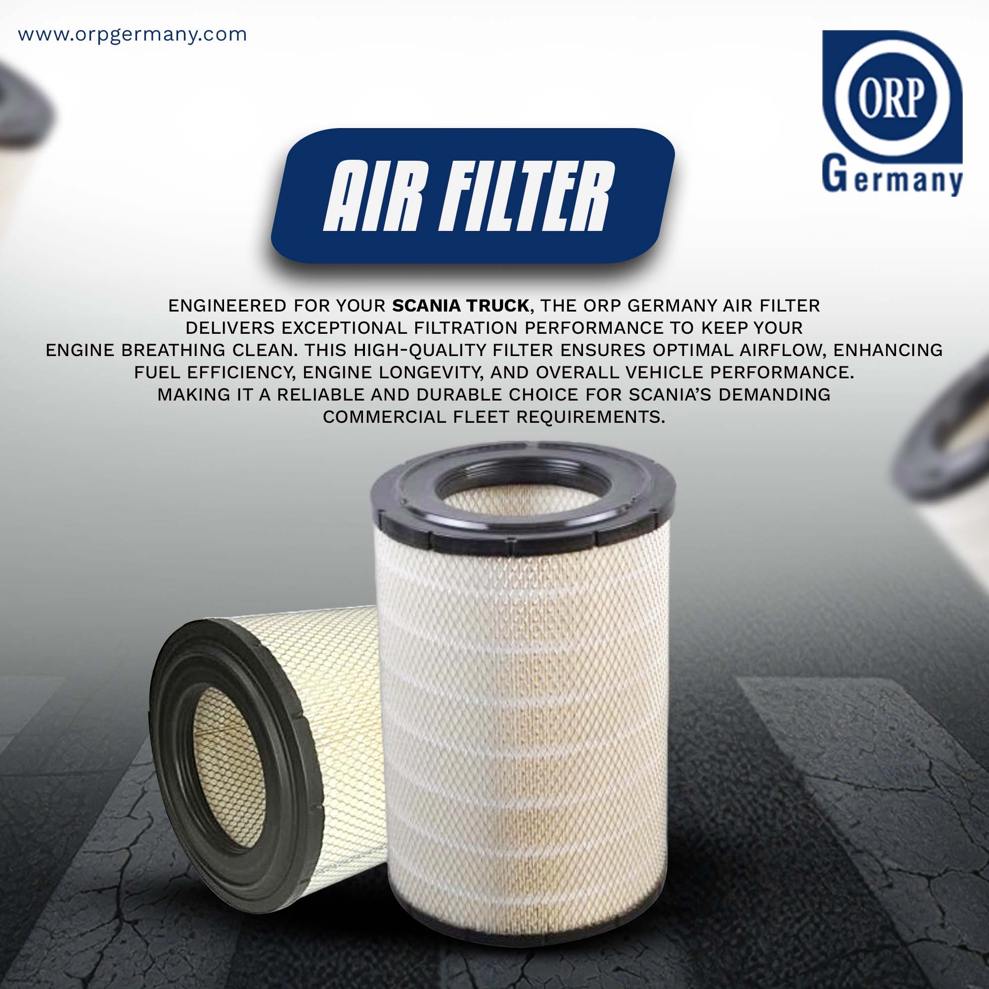 Air Filter