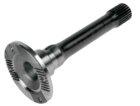 AXLE SHAFT
