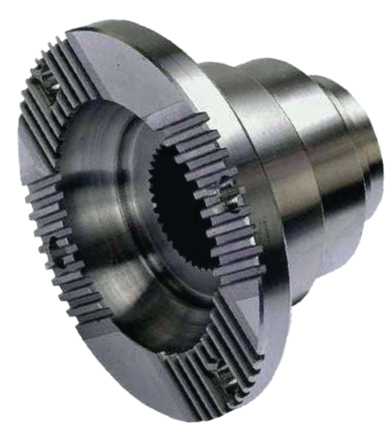 FLANGE