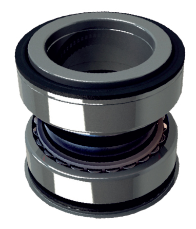 WHEEL HUB BEARING2