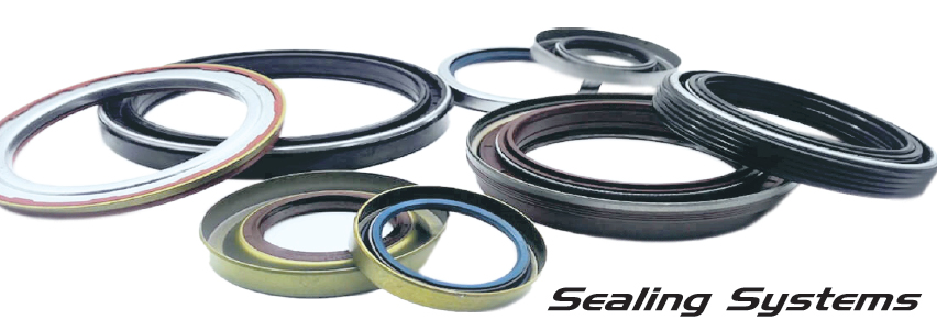 OIL SEALS