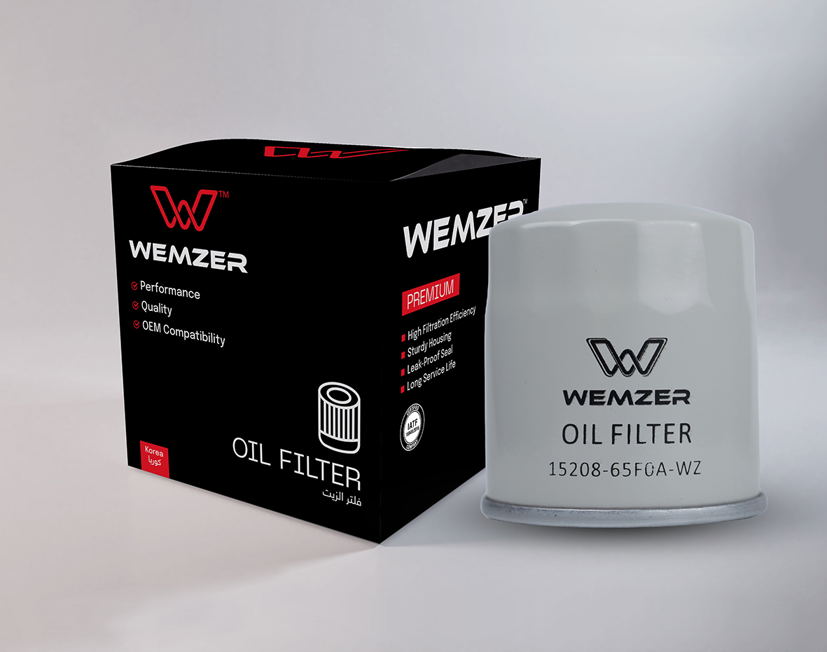 Oil Filters