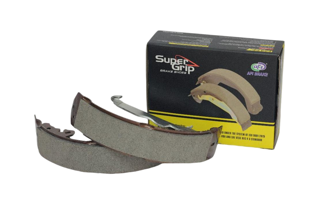 SuperGrip - Brake Shoe