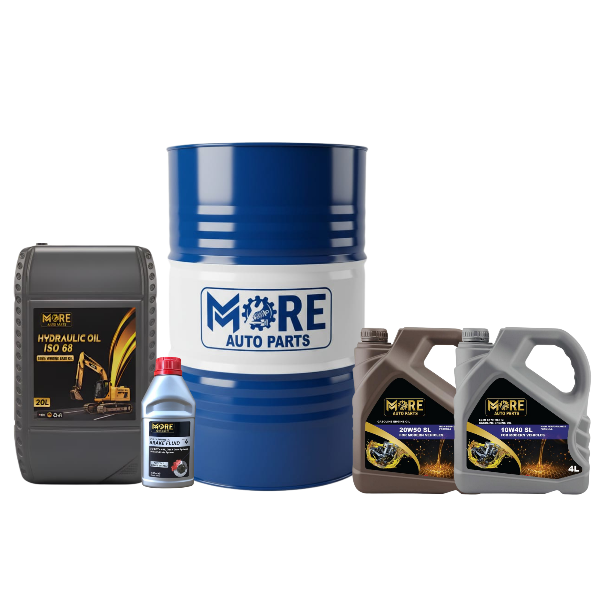 Lubricants