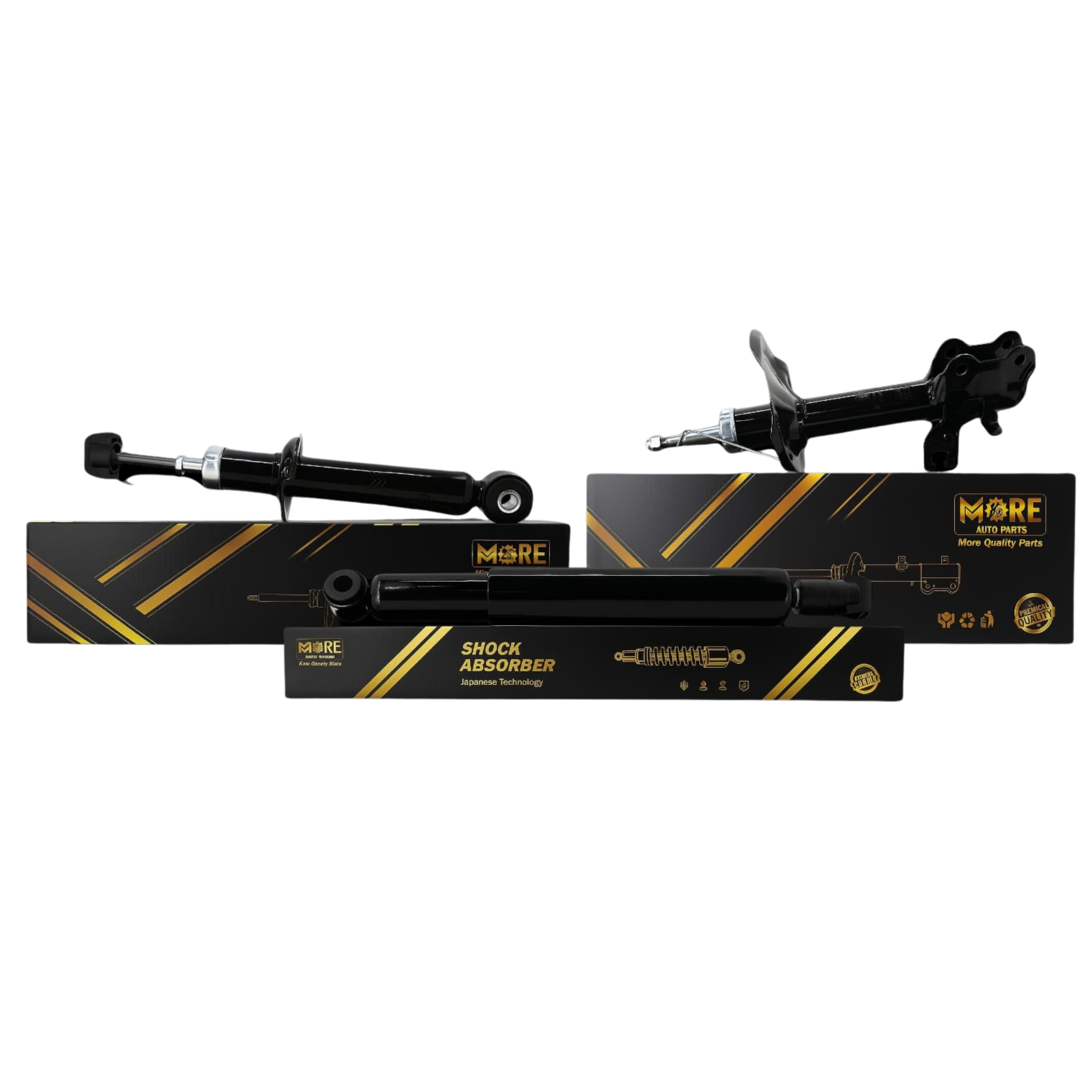 Shock Absorber