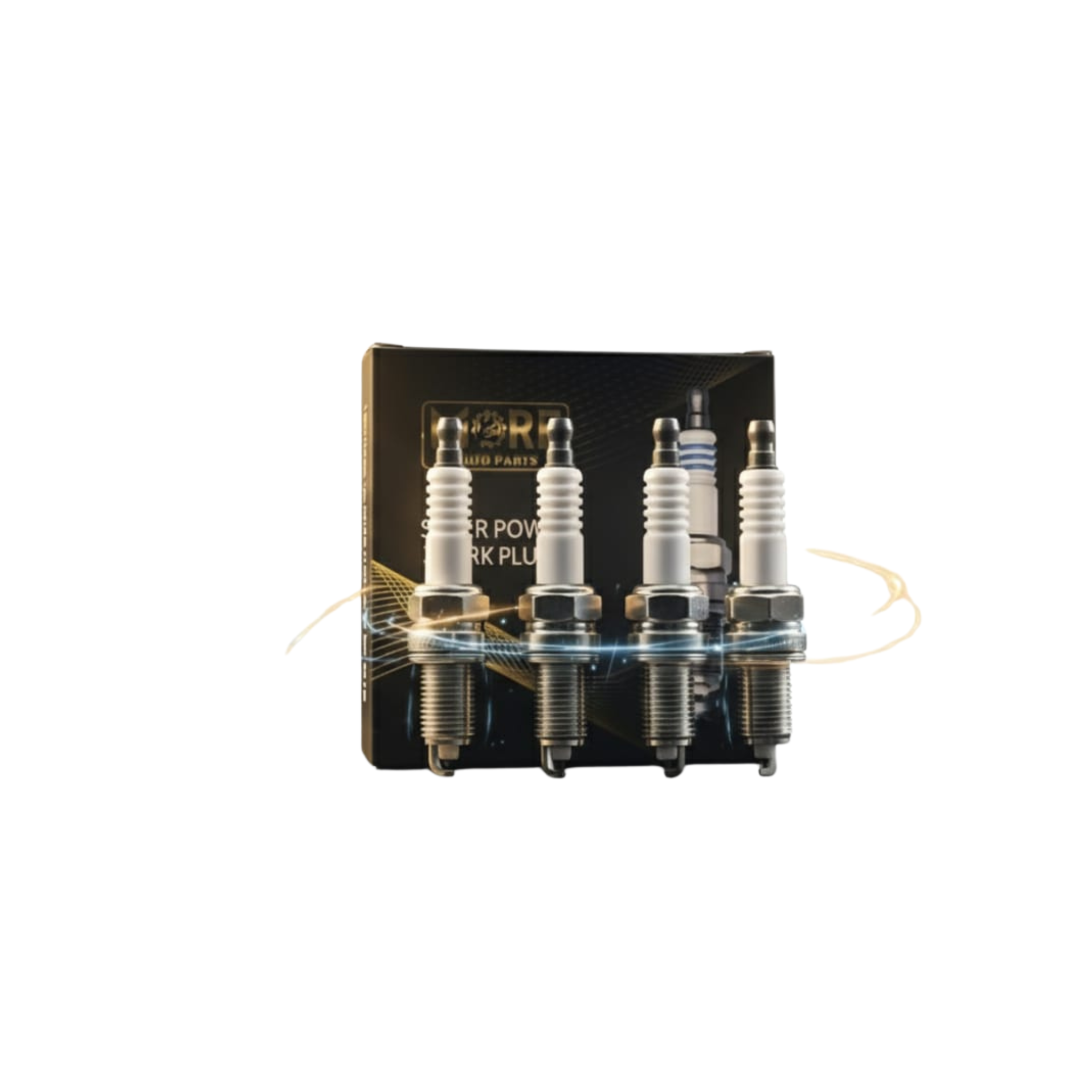 Spark Plug