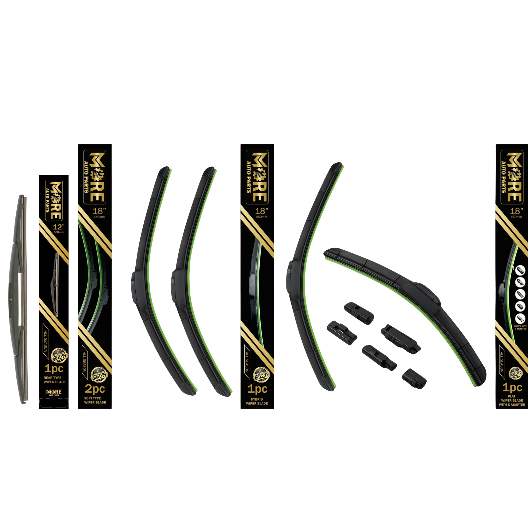 Wiper Blade