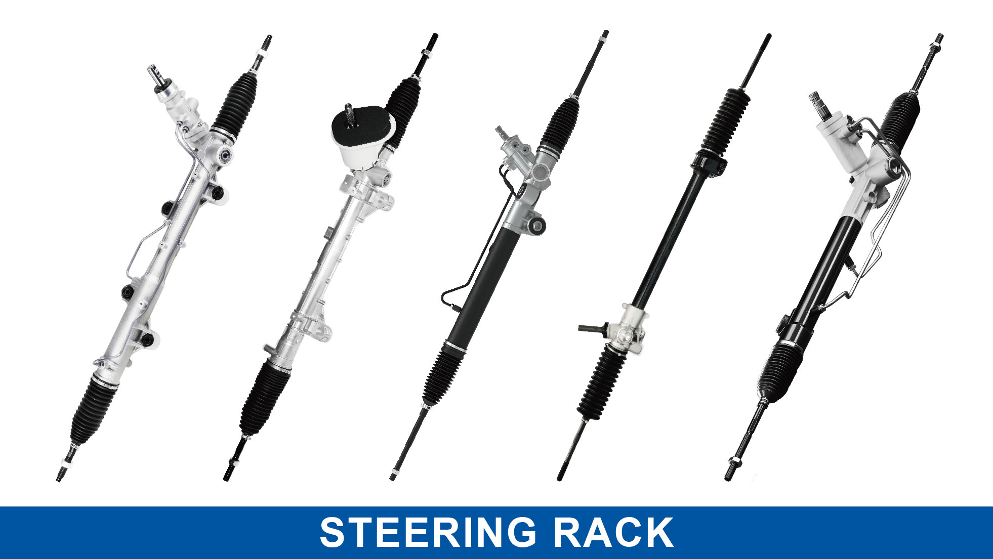 Steering Rack