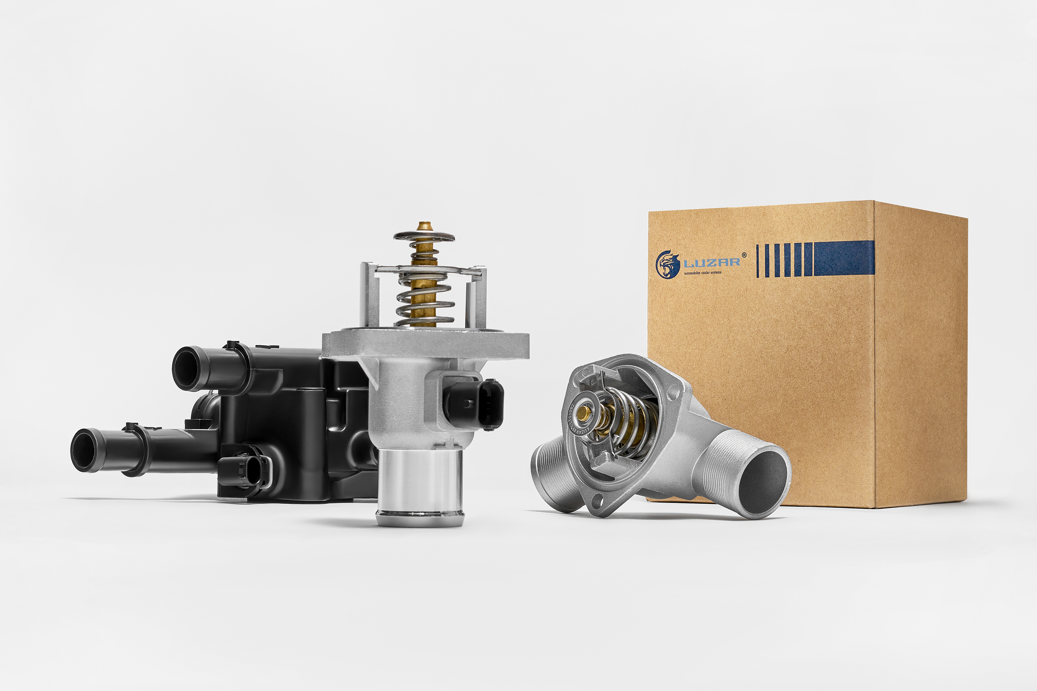 THERMOSTATS
