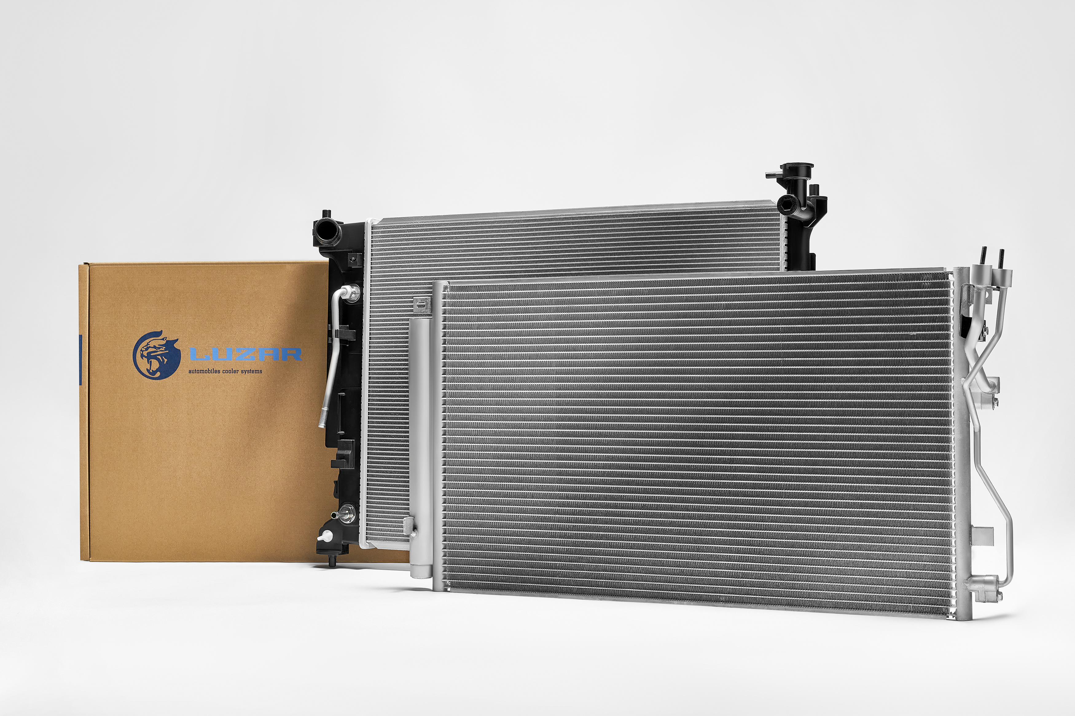 CONDENSERS