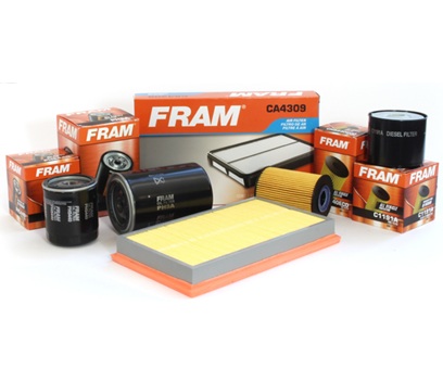 Fram Filters