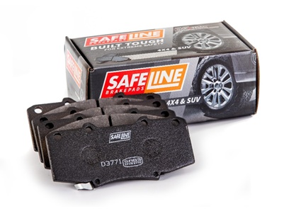 Safeline