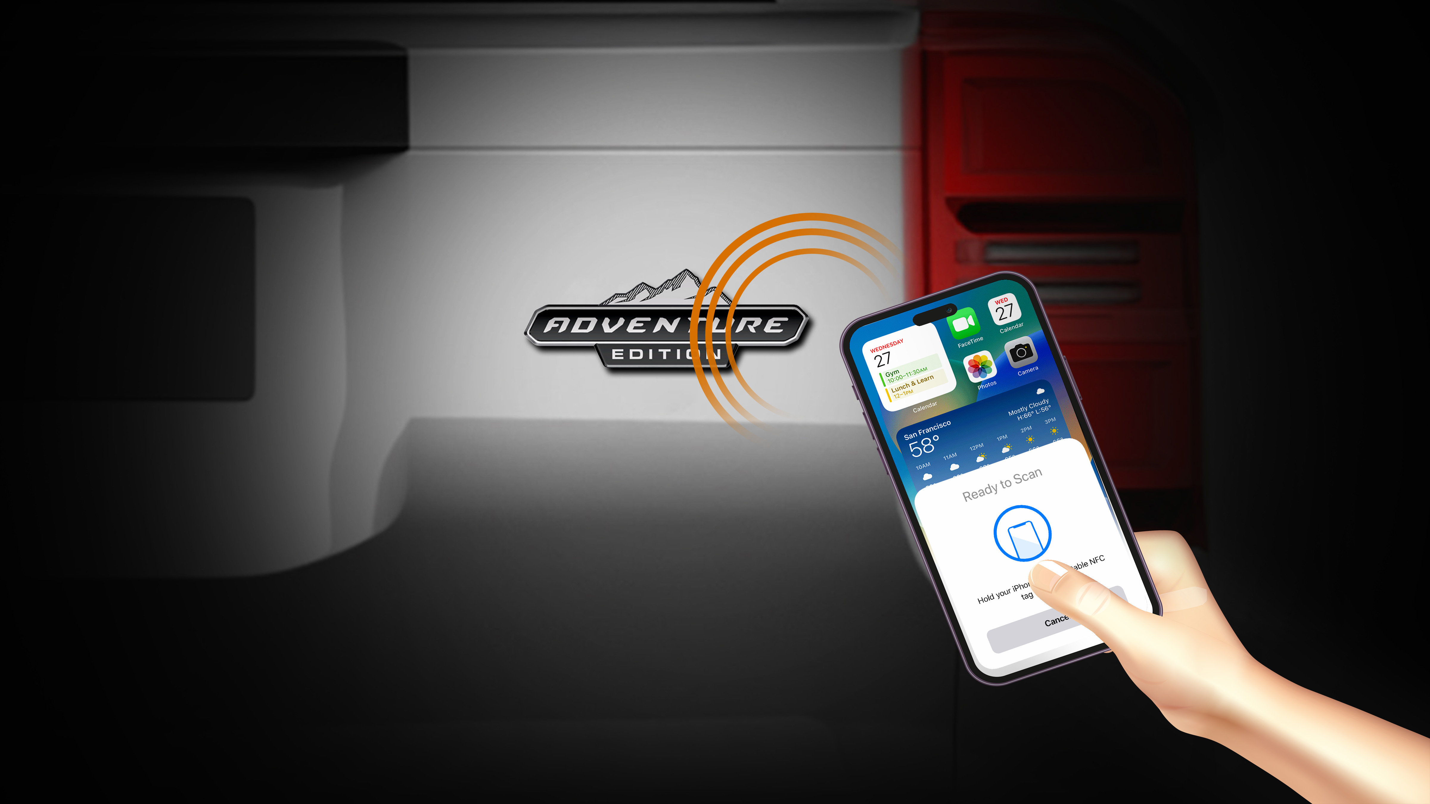 NFC Branding Solutions