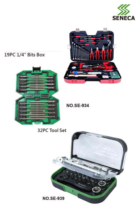 Hand Tools