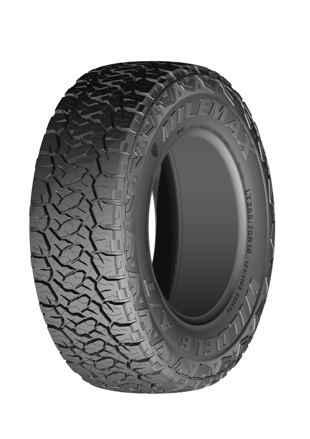 LT265/70R16