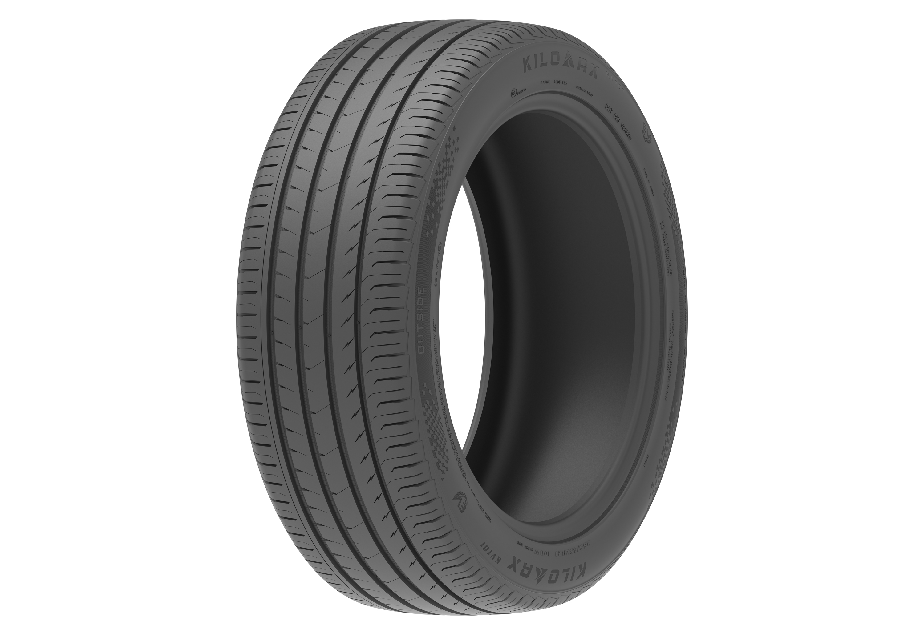 265/45ZR21