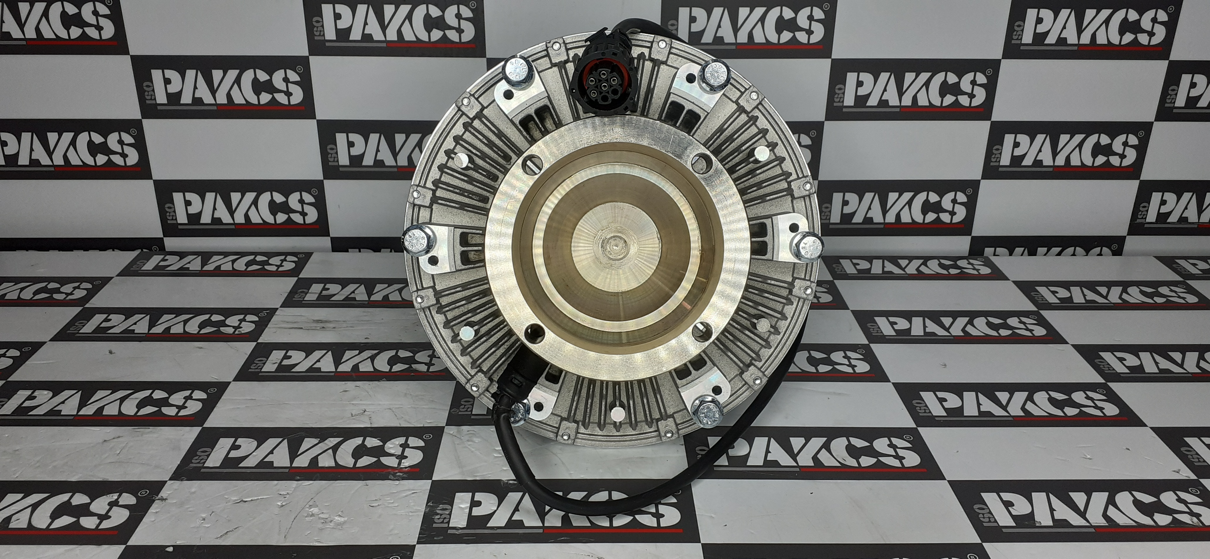 FAN GOVDESI VOLVO