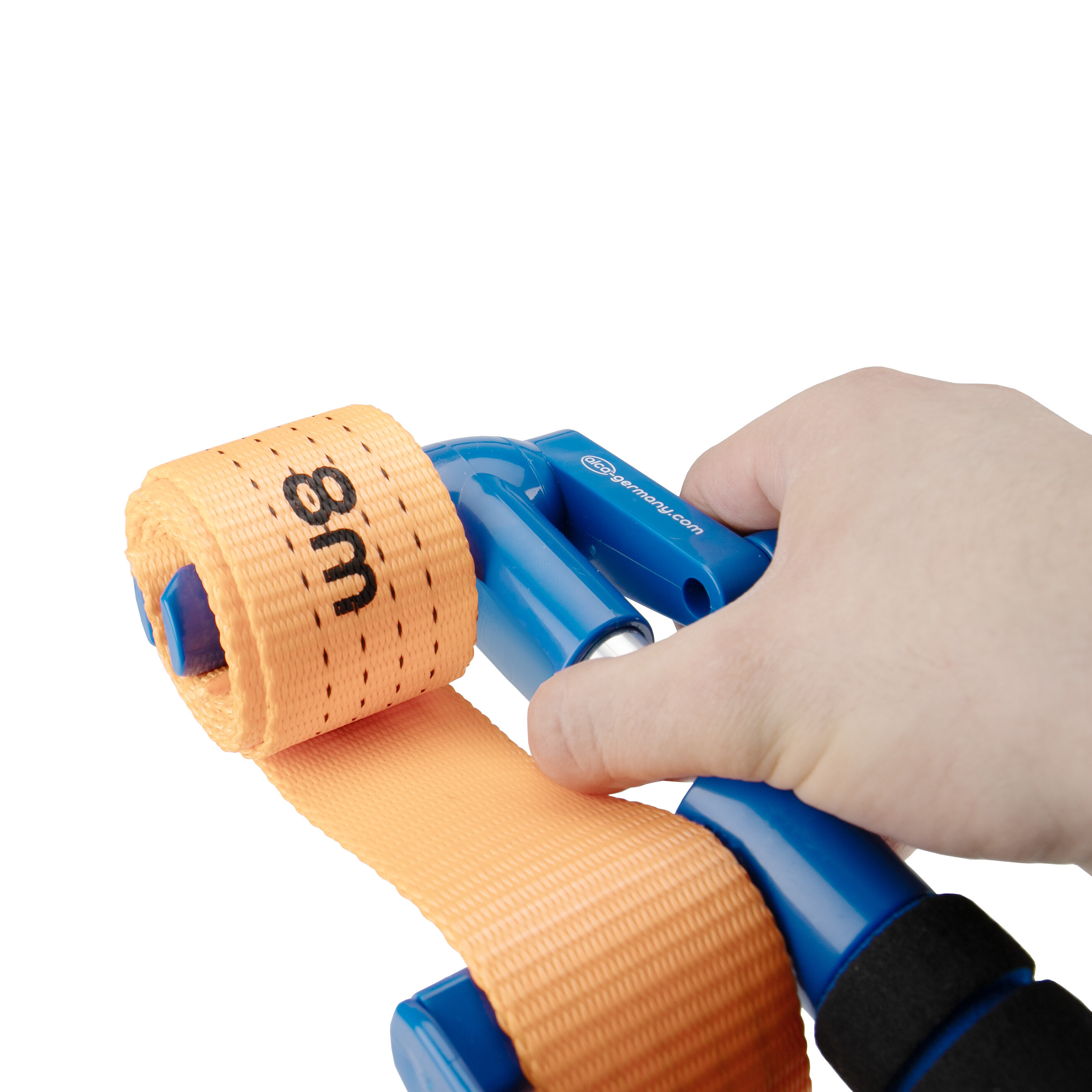 alca® Transport Rewinder