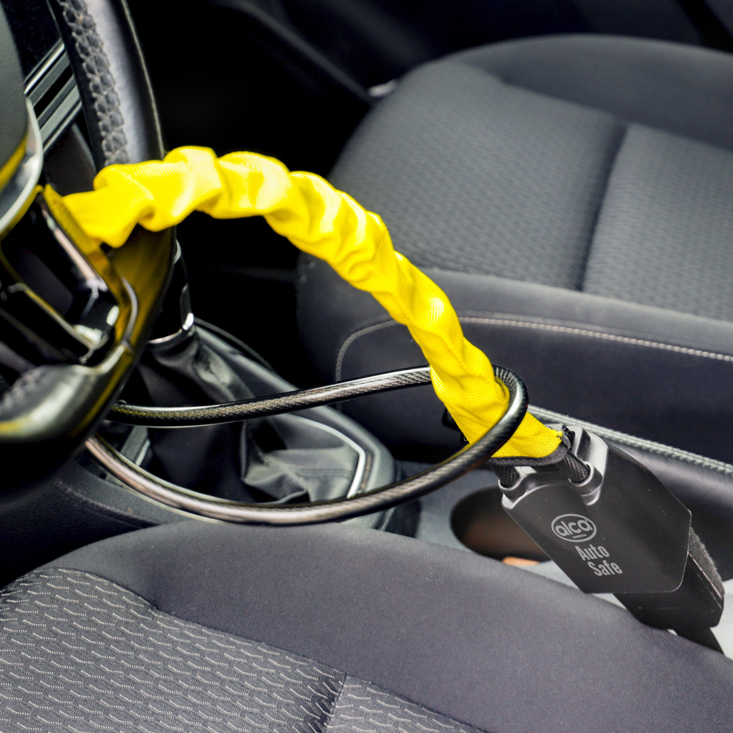 alca® AutoSafe Click
