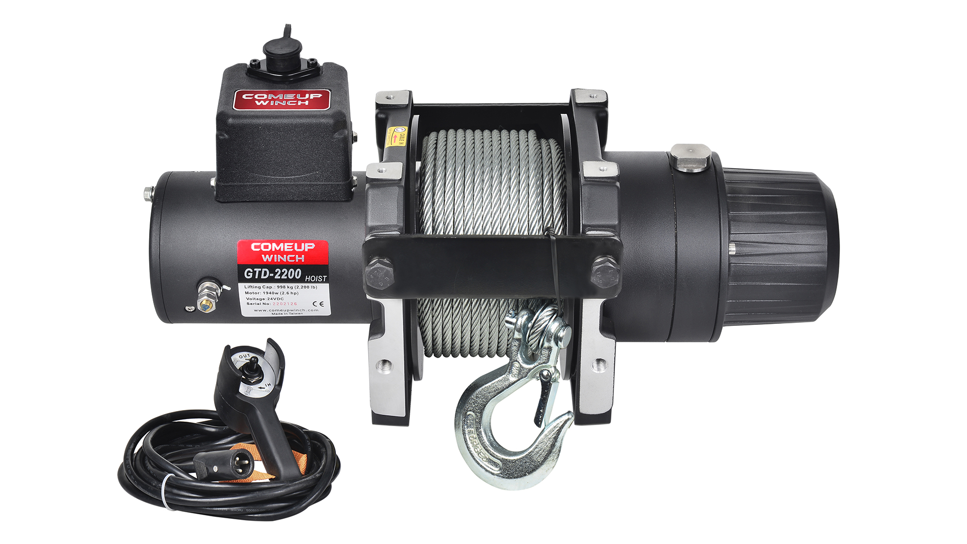 GTD-2200