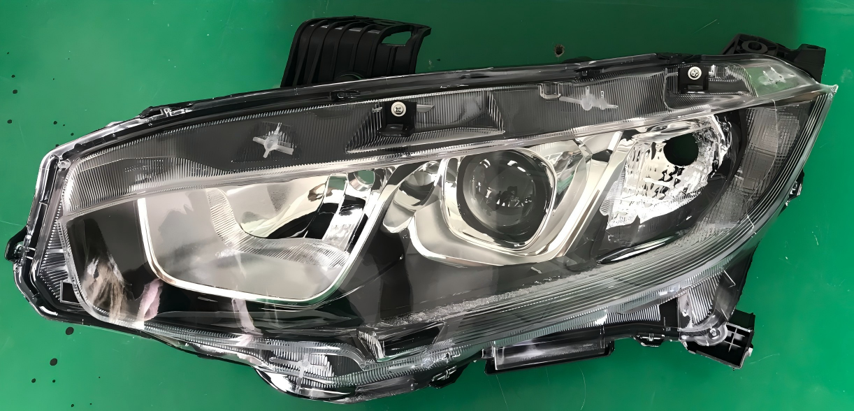16 Civic Head lamp