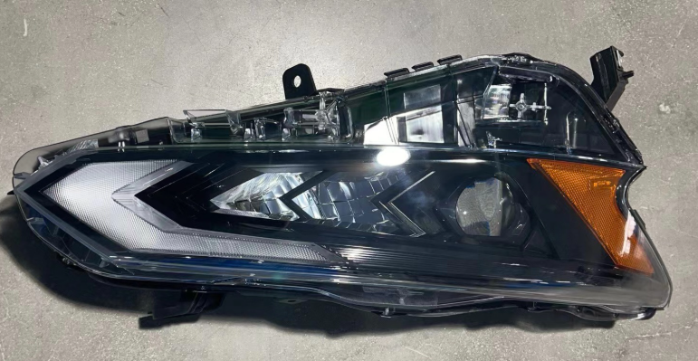 Teana/Altima 23 Head lamp